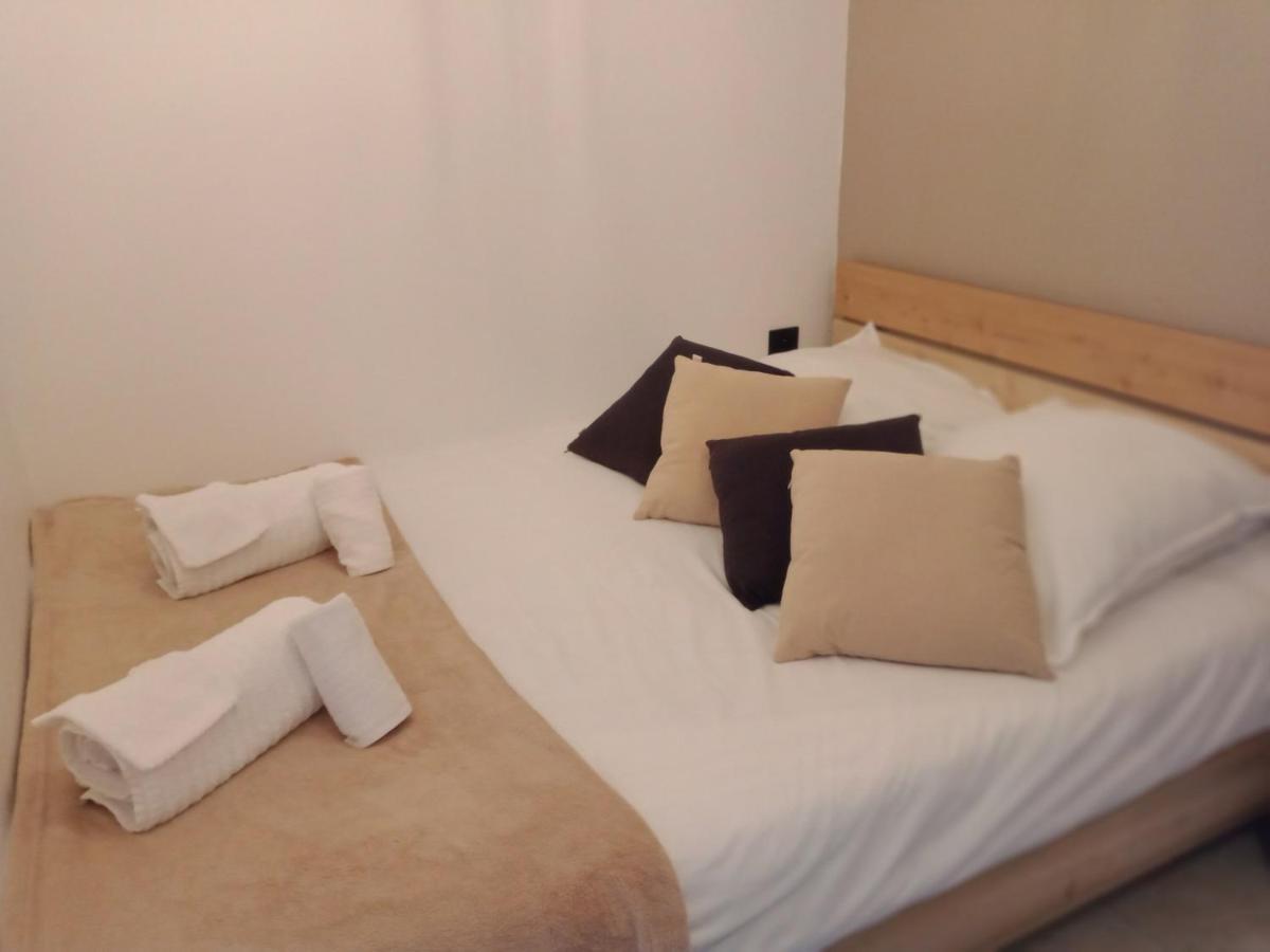 Appartement Montagne- Le Petit Chaillol Saint-Michel-de-Chaillol Esterno foto