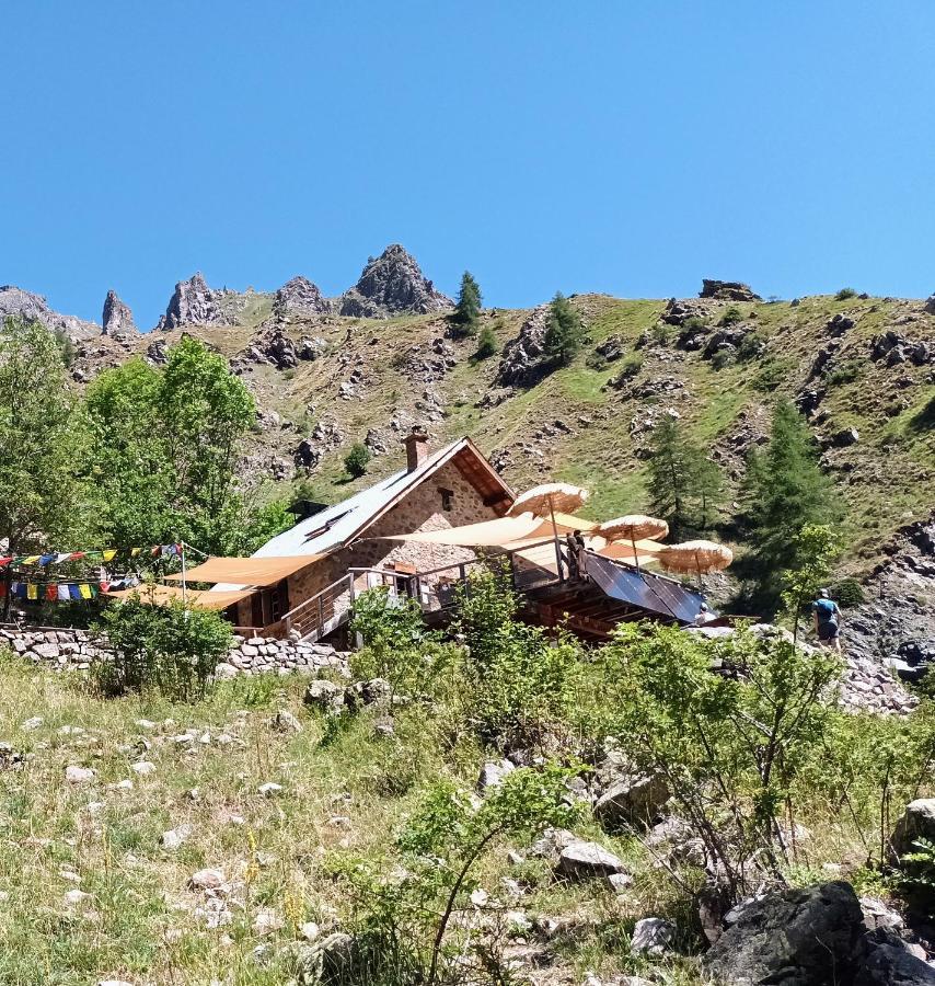 Appartement Montagne- Le Petit Chaillol Saint-Michel-de-Chaillol Esterno foto